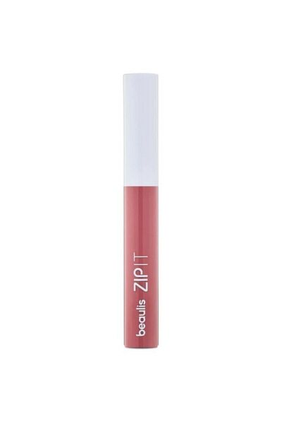 BEE BEAULİS Beaulis Zip It Liquid Matte Lipstick 514 Primrose