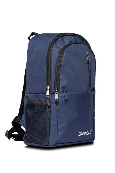 BAGWELL Geantă de călătorie și fitness sport unisex