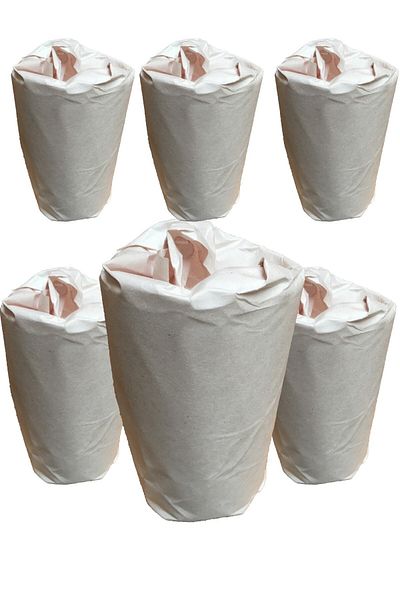 Dekals 50 Pieces 30x20 Glass Packaging Paper Protection Transport Moving Packaging Paper