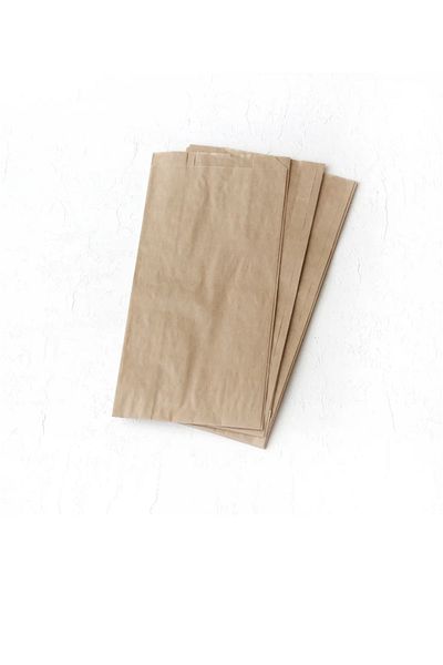 demontecraft (PAPER BAG FOOD BAG TOY BAG 15X33 (10 PCS)