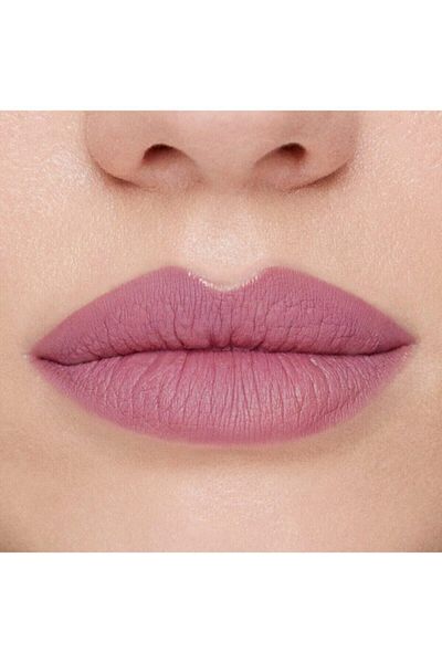 BEE BEAULİS Beaulis Zip It Liquid Matte Lipstick 514 Primrose
