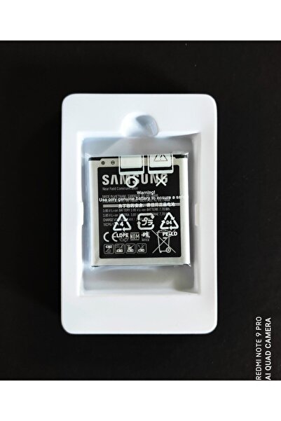 JOKERGSM Samsung Galaxy J2 J200 B-bg360cbc Batarya Pil A++ Lityum Iyon Pil (joker Gsm)