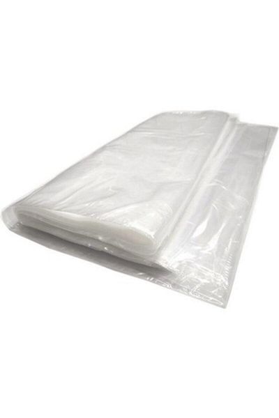 EvindekiÇarşı Nylon Bag Grocery Bag 40x60 cm 10 Pieces