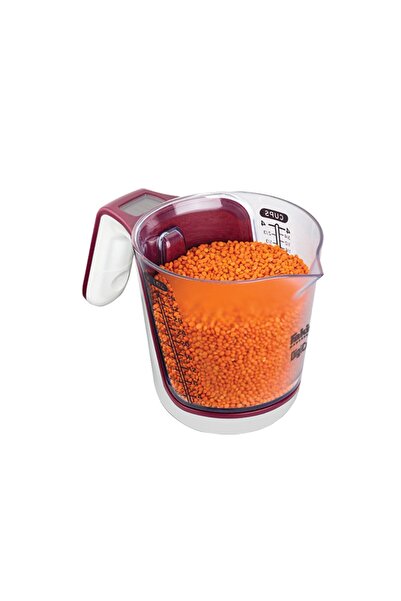 Fakir FAKİR DIGICUP DIJITAL MUTFAK TARTISI