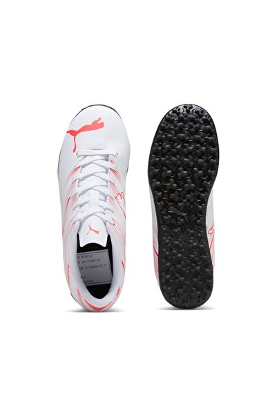 Puma 107481 Attacanto Jr 04 Futbol Ayakkabısı
