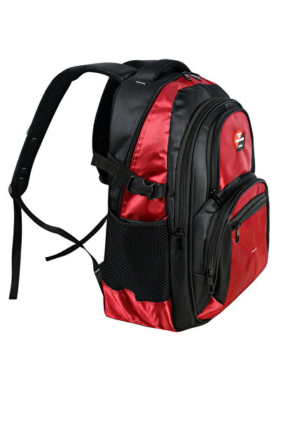 Bliss Unisex Orthopedic Backpack with Laptop Compartment