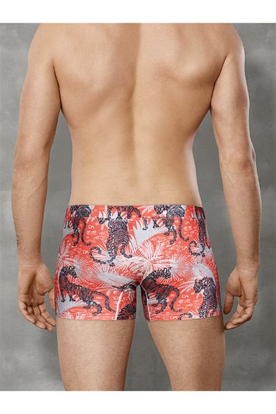 Doreanse Ανδρικά 45% Modal 45% Βαμβάκι 10% Elasthane Boxers