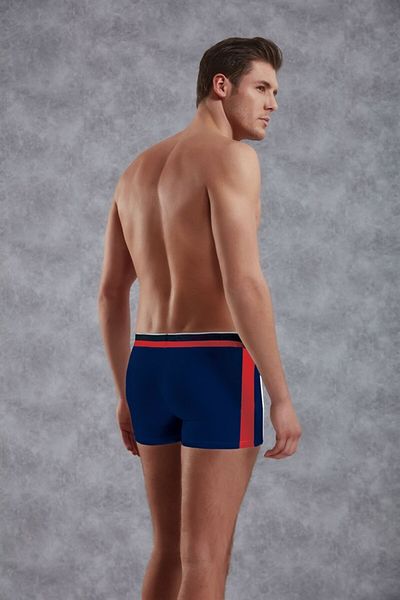 Doreanse Ανδρικά 45% Modal 45% Βαμβάκι 10% Elasthane Boxers
