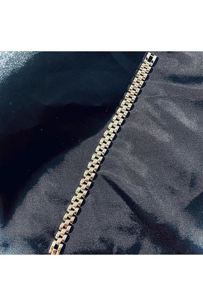 LİETUS ACCESSORY Model Bracelet