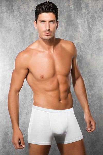 Doreanse Ανδρικό 90% βαμβάκι 10% Elasthane Boxer