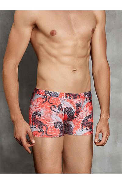 Doreanse Ανδρικά 45% Modal 45% Βαμβάκι 10% Elasthane Boxers
