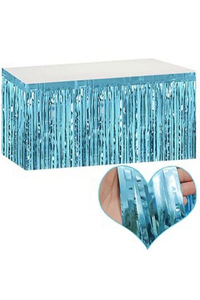 DÜVENCİ TİCARET Table Skirt