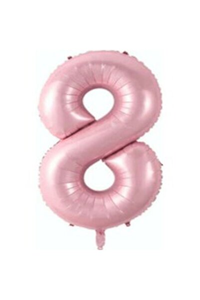 DÜVENCİ TİCARET 34 INCH FOIL NUMBER BALLOON