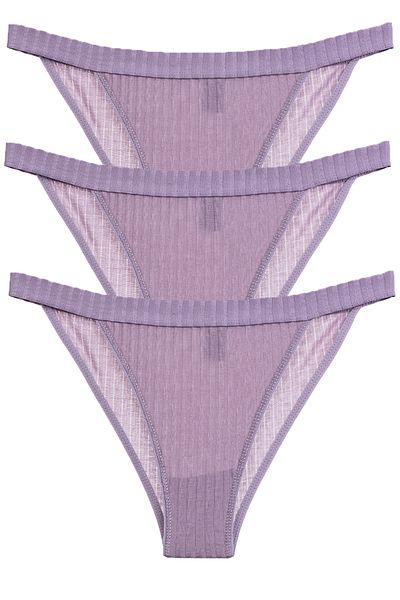 Vanilya Secret ipli Bikini 3 Συσκευασία