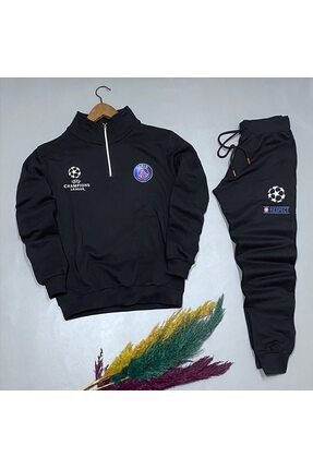 V PER Yar m Fermuarl Polar Sweat E ofman Fiyat Yorumlar Trendyol