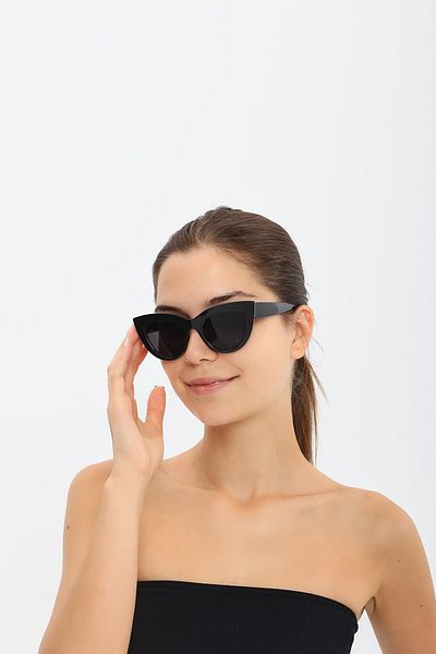 Nilu Moda Women's Sunglasses 1ky