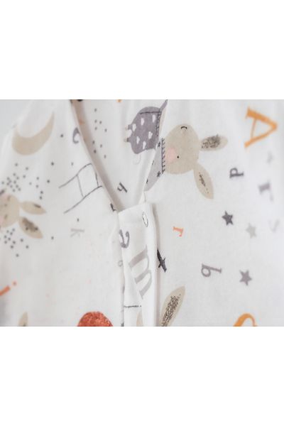 Las Vivas Kids Winter Baby Bag Sleeping Bag