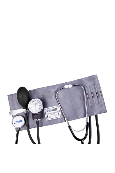 VZN Tya01 Mekanik Aneroid Kancalı Aleti