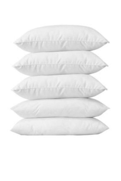 DANIŞMAN HOME 5 Pieces 900gr 100% Silicone Pillow