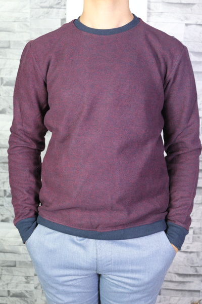 Bilgiçler Selanik Sweater