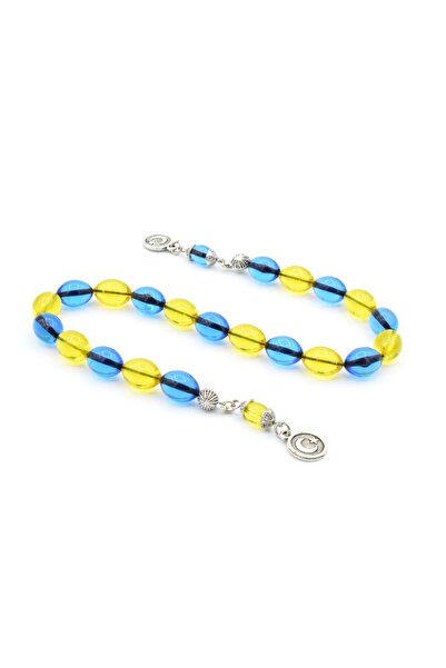 Murty99 ماستر العمل بيزي قطع الأصفر الأزرق الداكن مسحوق الصحافة العنبر زازا س...