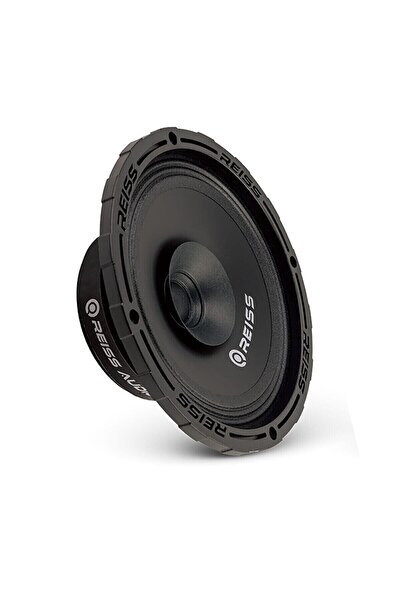 Genel Markalar Reis Audio Rs-pro8hx 20 Cm Midrange Speaker