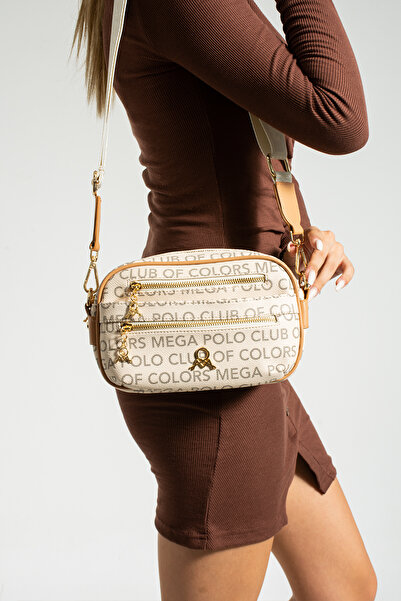 MEGA ÇANTA Crossbody bag