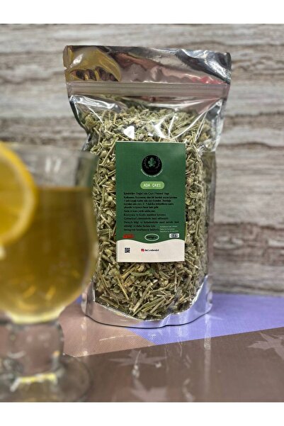 Dalındandut Yeni Mahsül Doğal Organik Ada Çayı 100gr