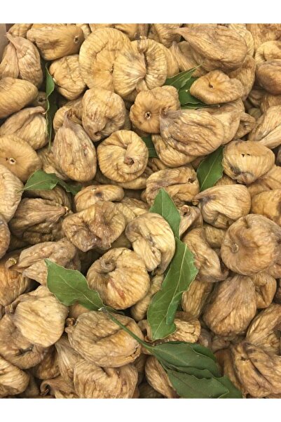 Dağ İnciri Incirin Anavatanı Aydın Germencik Dal Kurusu 1 Kg Kuru Incir