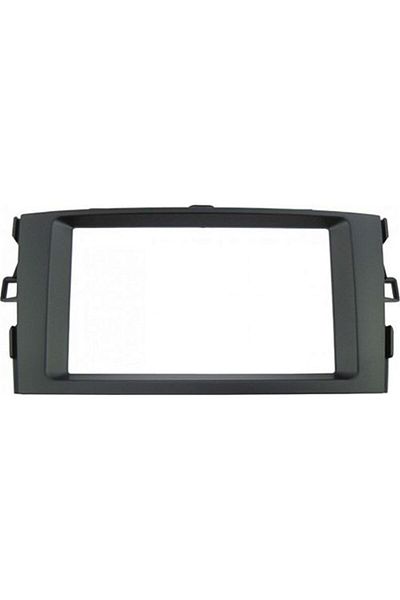 Cadence Toyota Auris 2007 Tape Frame