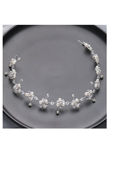 BBA TULLE STORE tătară de mireasă, tătară de henna, tătară de logodnă accesor...