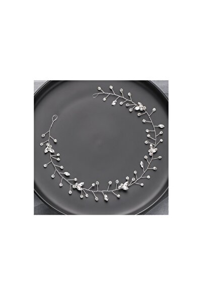 BBA TULLE STORE tiară de mireasă, tiara de henna, tiara de logodnă, accesoriu...