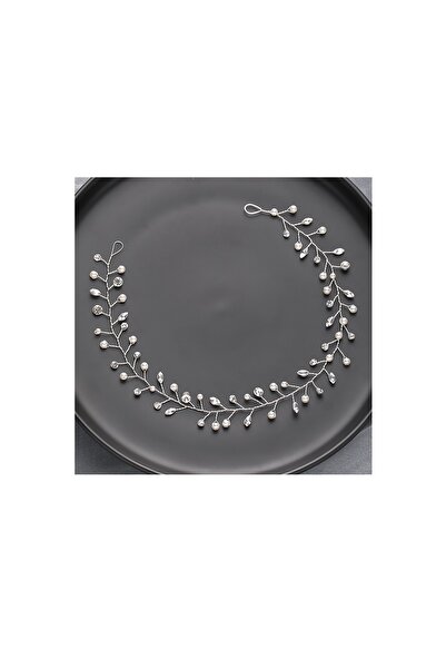 BBA TULLE STORE tiară de mireasă, tiara de henna, tiara de logodnă, accesoriu...