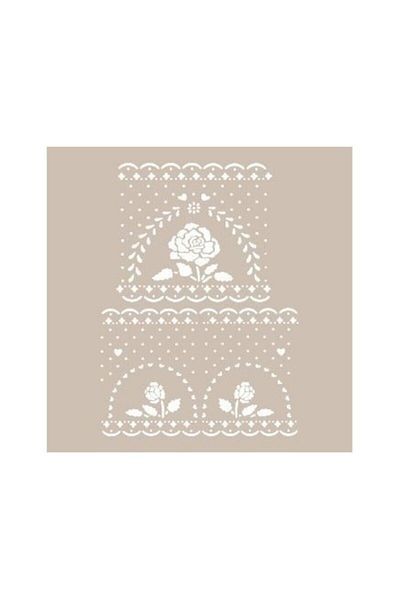 Cadence As 427 A4 Stencil