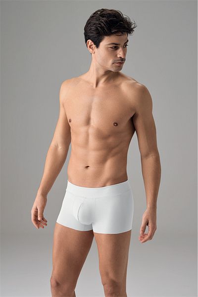 Doreanse Ανδρικά 43,50% Micromodal 43,50% Suprime 13% Elasthane Boxers
