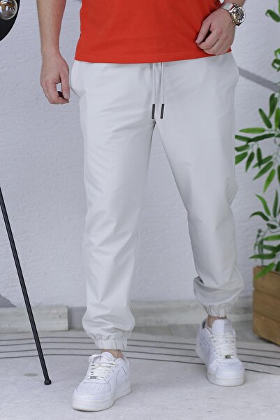 WAFRA Pánské kalhoty Padákové jogger 11