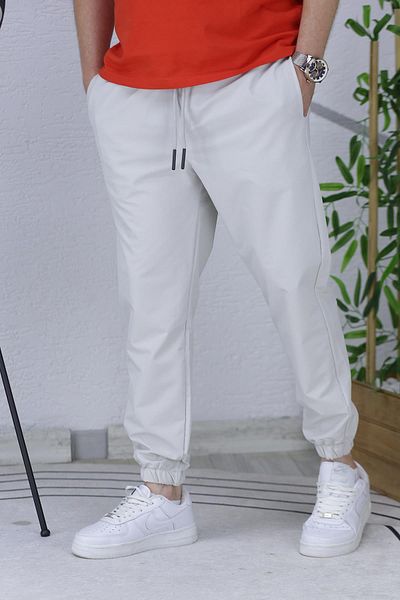 WAFRA Ανδρικό παντελόνι Jogger Parachute11