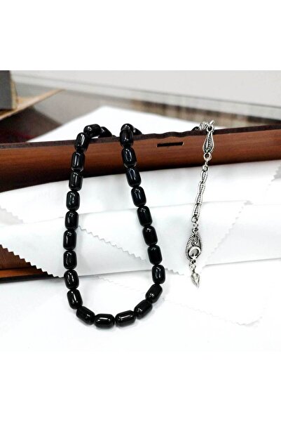 OltutaşıMarket سبحة صلاة من حجر جورجيا أولتو مقاس 6 × 9 مم