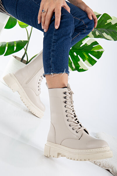 SEÇKİN AYAKKABI Γυναικείες Μπότες