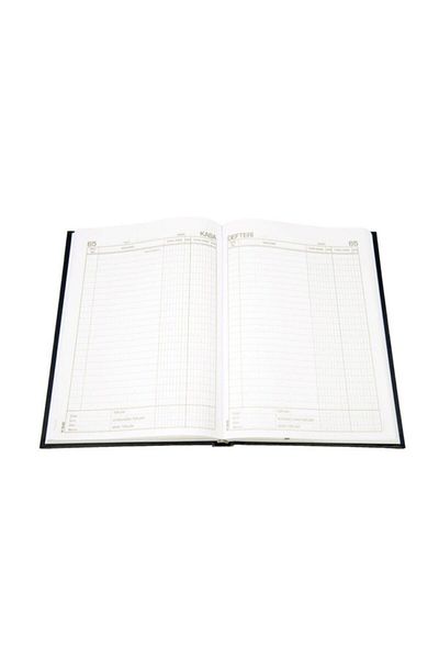 UK Cash Register 17*24 320 Sheets