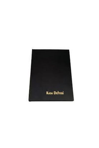 UK Cash Register 17*24 320 Sheets