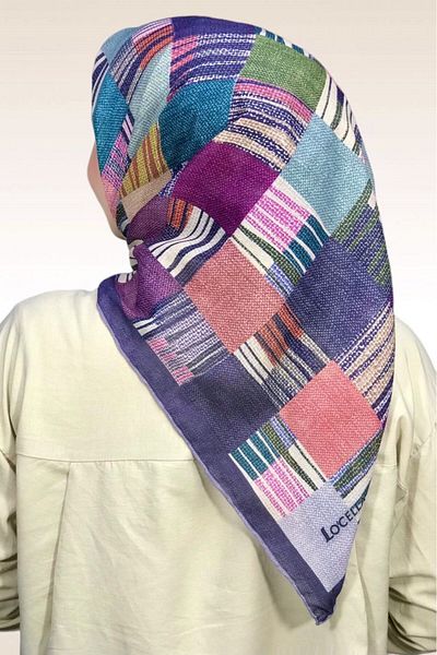 locella Soft Scarf