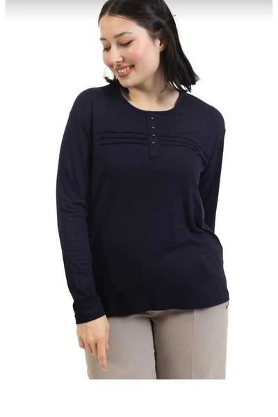 Butik Lena big size blouse