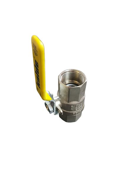 KALDE Natural Gas Valve 1/2