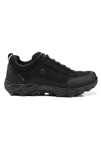 Greyder 00171 Ανδρικά Big Foot Μαύρα αδιάβροχα παπούτσια εξωτερικού χώρου 46-47