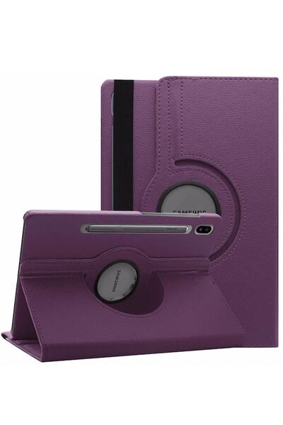 For Samsung Galaxy Tab S7 Fe Lte / Wifi 12.4" 2021 360 Degree Case