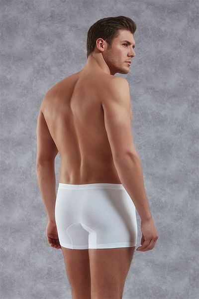 Doreanse Ανδρικά 45% Modal 45% Βαμβάκι 10% Elasthane Boxers