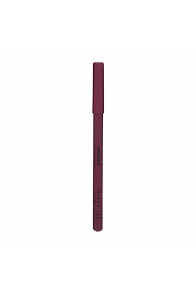 Rival Loves Me Lip Liner Mauve Mood No.13
