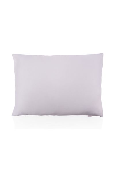 fraiche Vegan Silk (100% Cupro) Pillow Case - Creamy