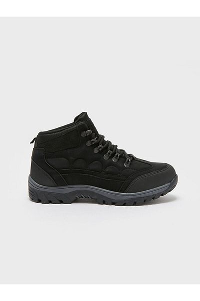 LC Waikiki Ανδρικές μπότες Trekking με κορδόνια PHİGO